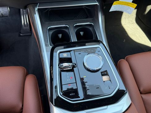 New 2026 BMW 760i xDrive AWD/4WD image 27