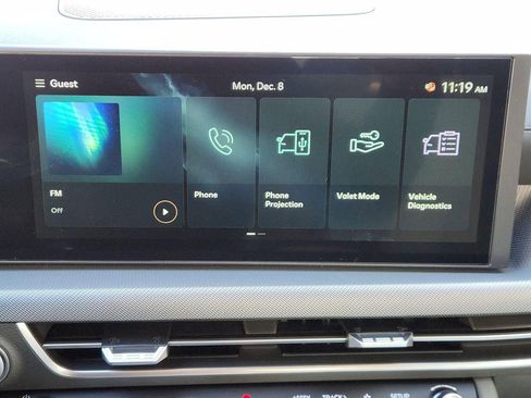 New 2026 Hyundai Sonata SEL image 13