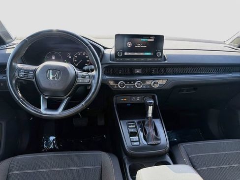 Used 2024 Honda CR-V Sport image 22
