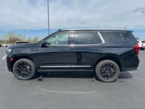 Used 2023 GMC Yukon Denali image 3