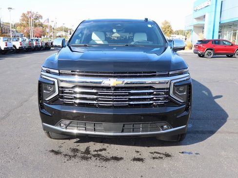 New 2026 Chevrolet Tahoe Premier image 32