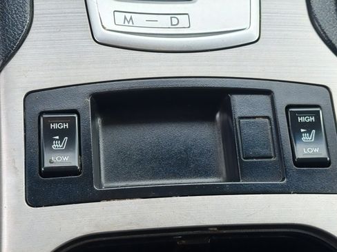 Used 2011 Subaru Outback 2.5i Premium w/ All-Weather Pkg image 21