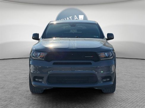 Certified 2020 Dodge Durango GT image 3