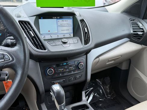 Used 2018 Ford Escape SEL w/ Ford Safe & Smart Package FWD image 14