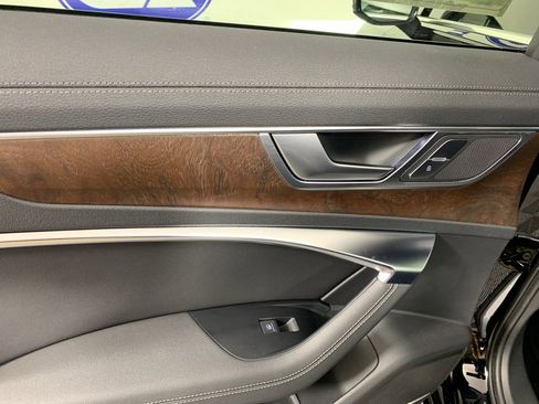 Used 2019 Audi A6 3.0T Premium Plus w/ Premium Plus Package image 32