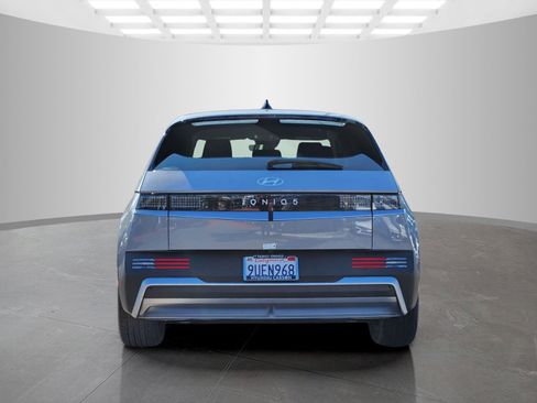 Used 2025 Hyundai Ioniq 5 SE image 11