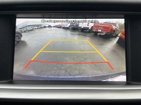 Used 2019 Kia Optima S image 12