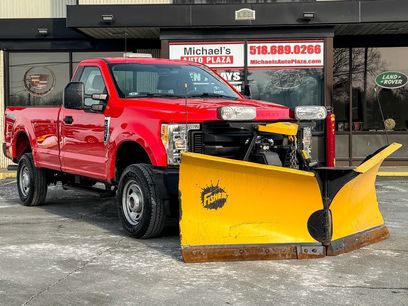 Used 2017 Ford F350 XL
