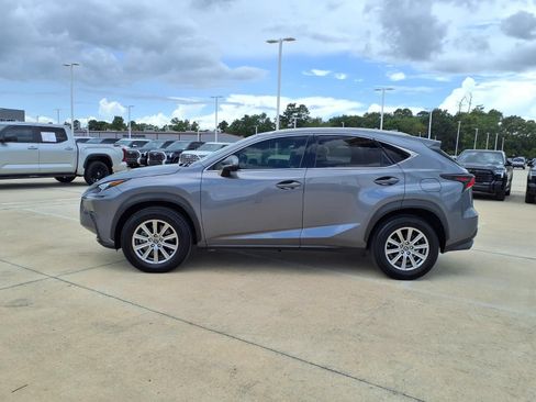 Used 2021 Lexus NX 300 FWD w/ Accessory Package 2 image 9