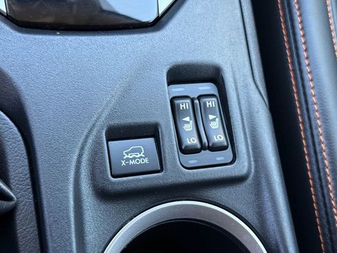 Used 2023 Subaru Crosstrek 2.5i Limited w/ Popular Package #3 image 25