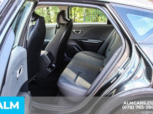 Used 2025 Kia K4 FWD image 19