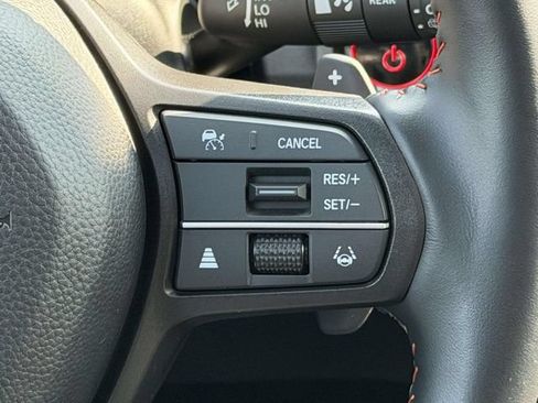 Certified 2026 Honda CR-V TrailSport image 18