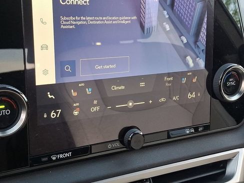 Used 2024 Lexus RX 350h w/ Cold Area Package AWD/4WD image 17