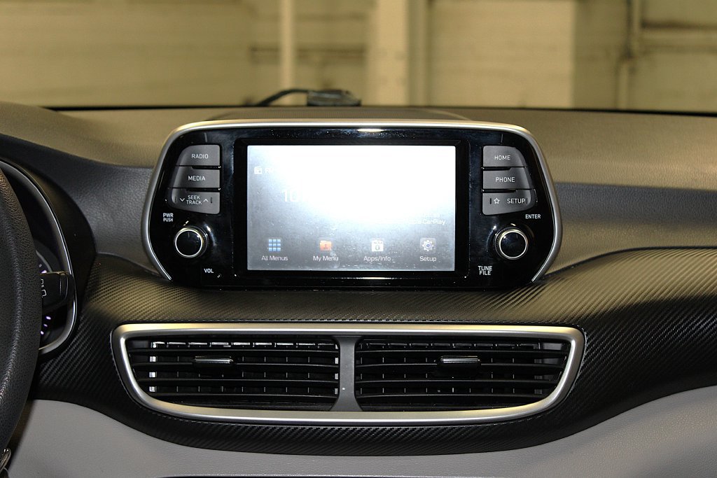 Used 2020 Hyundai Tucson SE AWD/4WD image 15