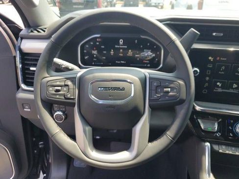 New 2026 GMC Sierra 2500 Denali AWD/4WD image 21