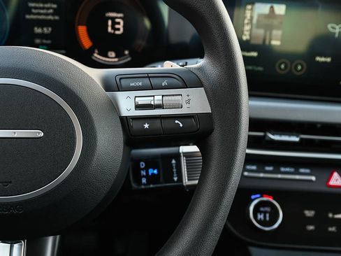 New 2026 Hyundai Sonata Blue image 19