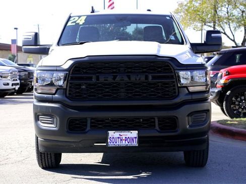 Used 2024 RAM 2500 Tradesman image 8
