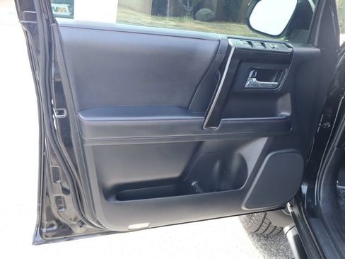 Used 2023 Toyota 4Runner TRD Pro AWD/4WD image 18