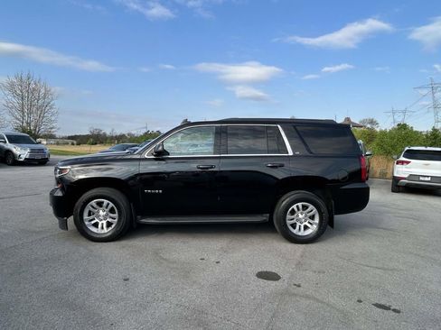 Used 2020 Chevrolet Tahoe LT image 6