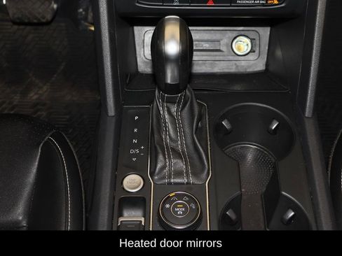 Used 2021 Volkswagen Atlas SE image 13