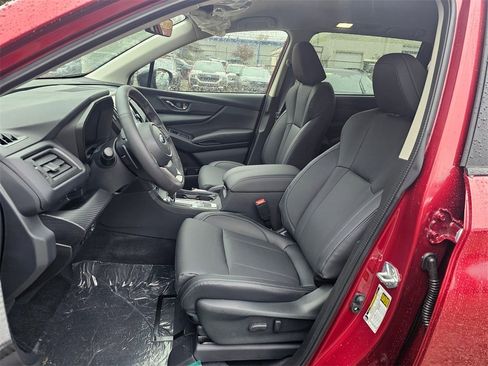 New 2026 Subaru Ascent Premium image 22