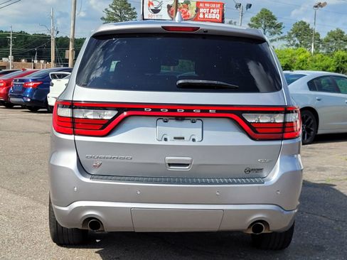 Used 2019 Dodge Durango GT AWD/4WD image 13