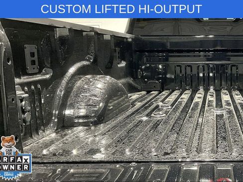 Used 2026 Ford F450 Platinum w/ FX4 Off-Road Package image 36