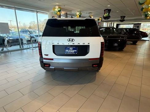 New 2026 Hyundai Palisade XRT Pro AWD/4WD image 7