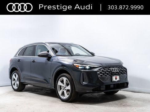 New 2026 Audi Q5 Premium Plus AWD/4WD image 9