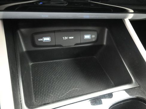 Used 2022 Hyundai Tucson SEL image 17