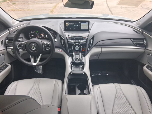 Used 2023 Acura RDX w/ Technology Package FWD image 13