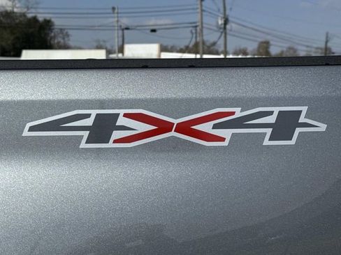 New 2026 Chevrolet Silverado 2500 Custom w/ Custom Value Package image 22