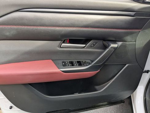 Used 2025 MAZDA CX-50 AWD 2.5 Hybrid w/ Premium Pkg image 25