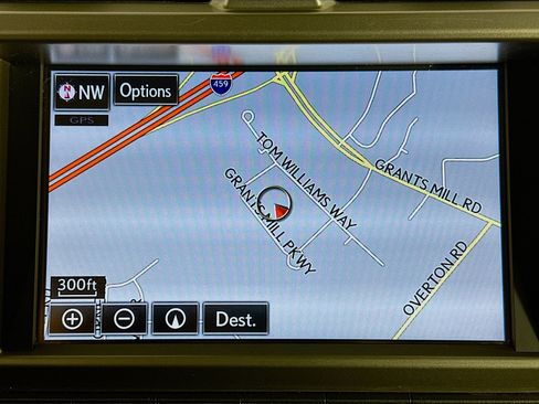 Used 2020 Lexus GX 460 Premium image 22