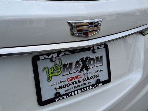 Used 2023 Cadillac XT5 Premium Luxury w/ Technology Package image 32