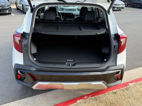 New 2026 Kia Seltos EX AWD/4WD image 7