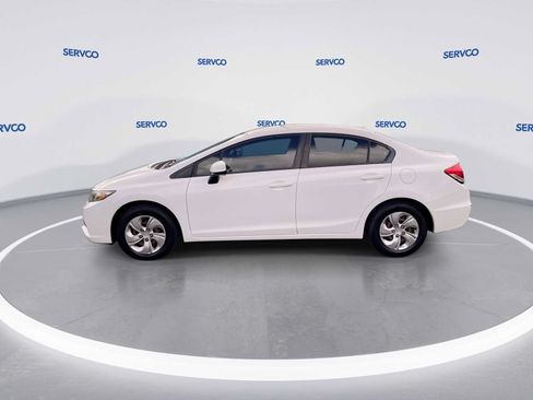 Used 2013 Honda Civic LX image 5