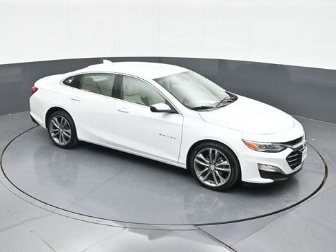 Used 2024 Chevrolet Malibu LT FWD image 57
