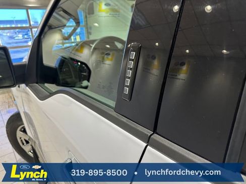 Used 2020 Ford F150 XLT w/ Equipment Group 302A Luxury image 14