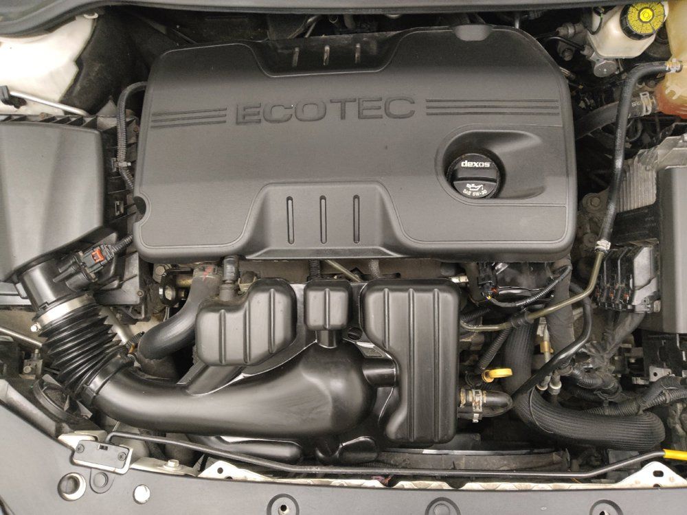 Used 2017 Buick Verano Sport Touring FWD image 30
