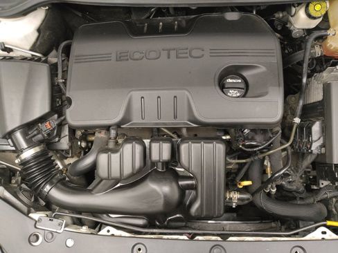 Used 2017 Buick Verano Sport Touring FWD image 30