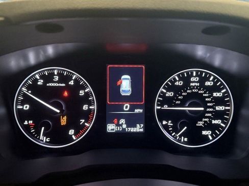 Certified 2024 Subaru Crosstrek 2.0i Premium image 13