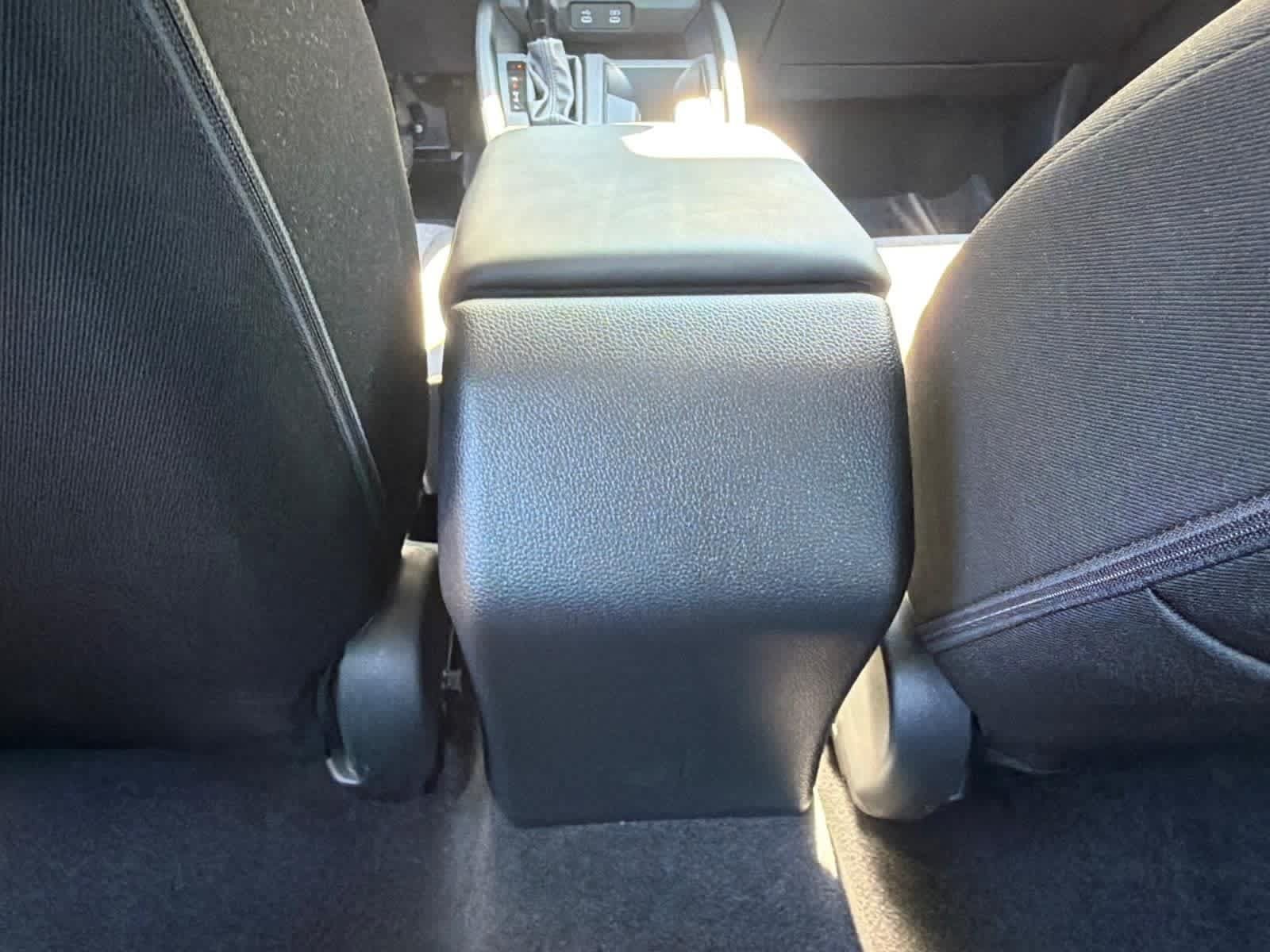 Used 2023 Honda Accord LX image 28