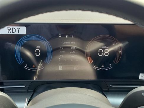 New 2026 Hyundai Kona SEL Sport FWD image 9