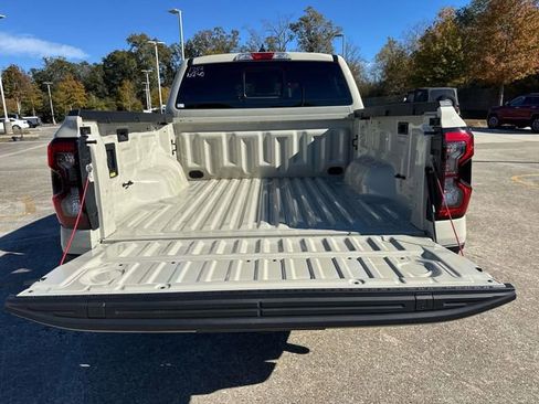 New 2025 Ford Ranger XLT w/ Equipment Group 301A High image 9