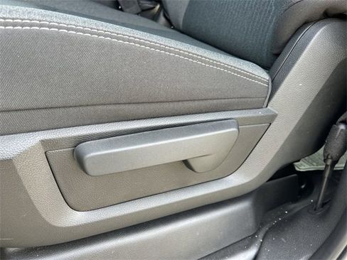 Used 2023 RAM 2500 Tradesman image 10