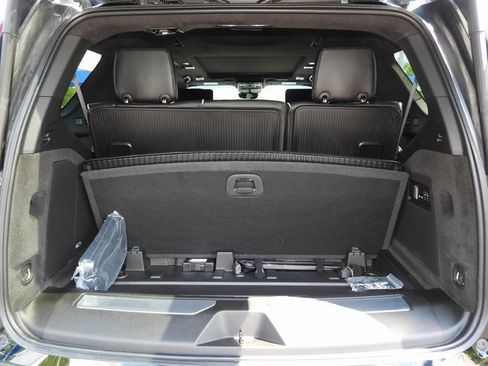 Used 2023 Cadillac Escalade V w/ LPO, Floor Liner Package image 75