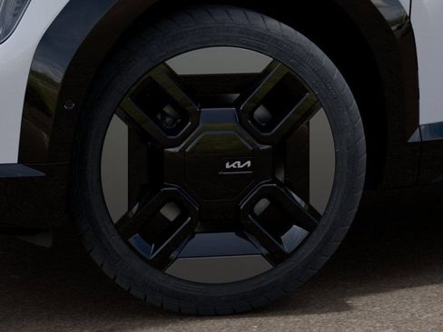 New 2026 Kia EV9 GT-Line AWD/4WD image 9