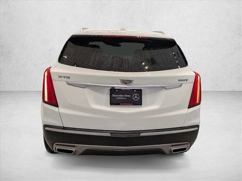 Used 2022 Cadillac XT5 Premium Luxury image 7