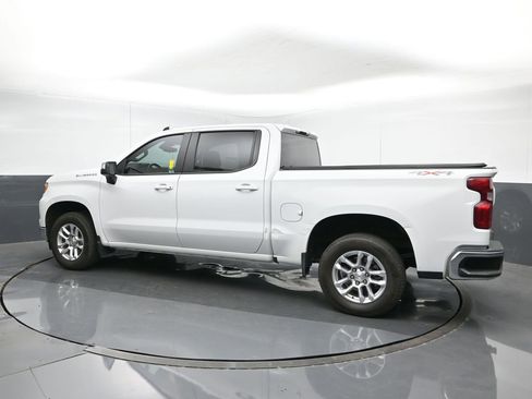 Used 2024 Chevrolet Silverado 1500 LT w/ LPO, Liner Protection Package image 3